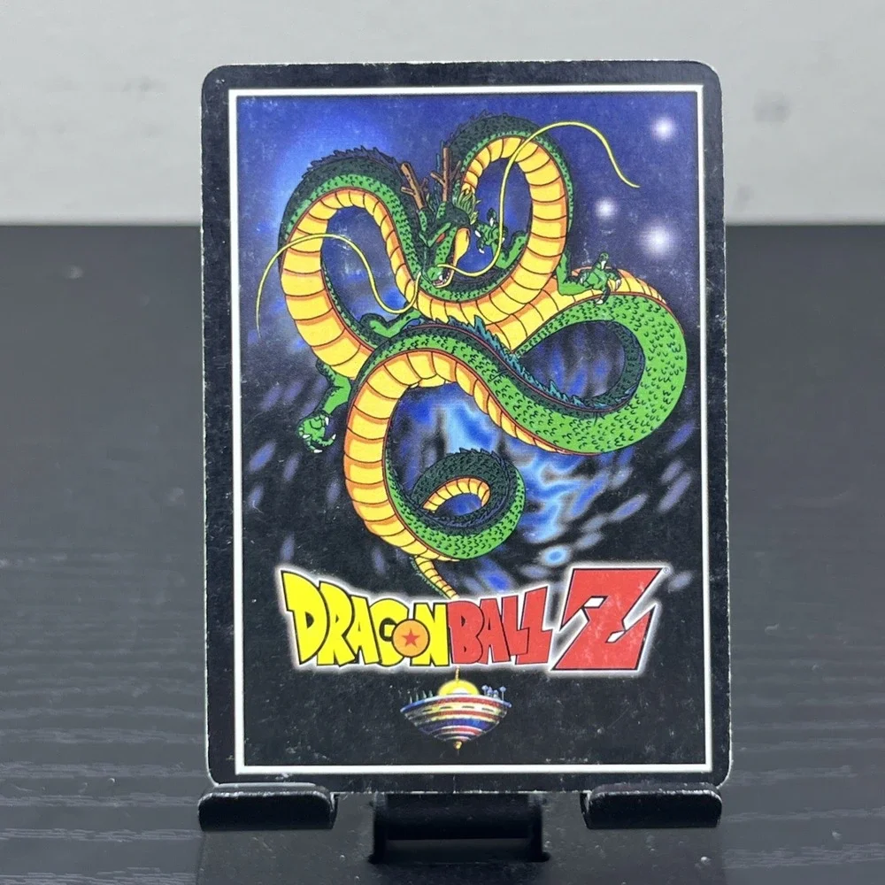 Dragon Ball Z Eyes Of The Dragon TCG Card DBZ Trading Card‎
